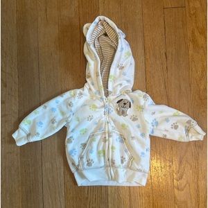 Carter’s Sweater